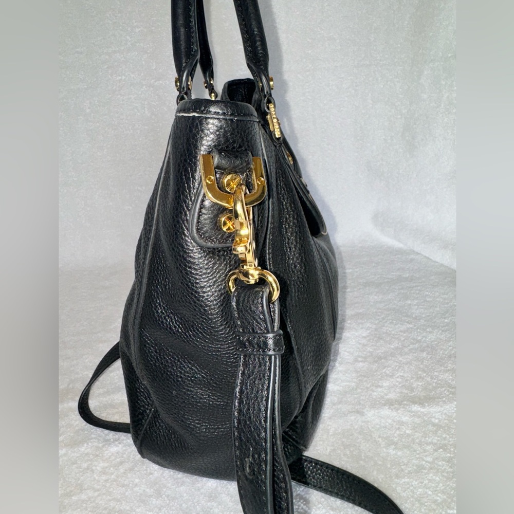 🚨🚨SOLD🚨🚨Tory Burch Hobo Amanda bag - Picture 3 of 12